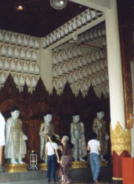 11 Kb - Buddhas