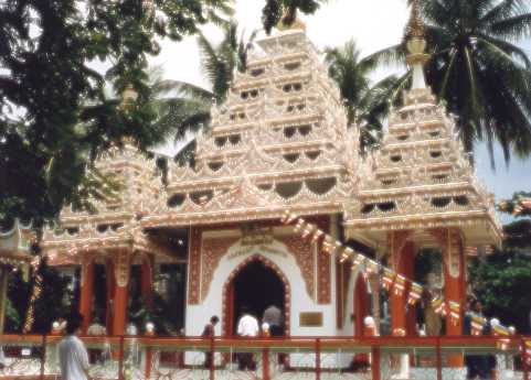 27 Kb - Temple