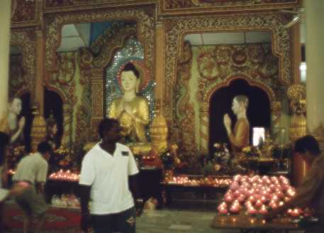 18 Kb - Temple