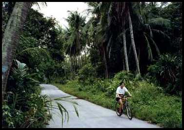 19Kb - Biking